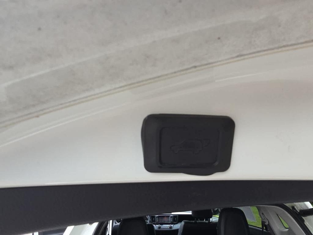 used 2017 Toyota RAV4 Hybrid car, priced at $20,997
