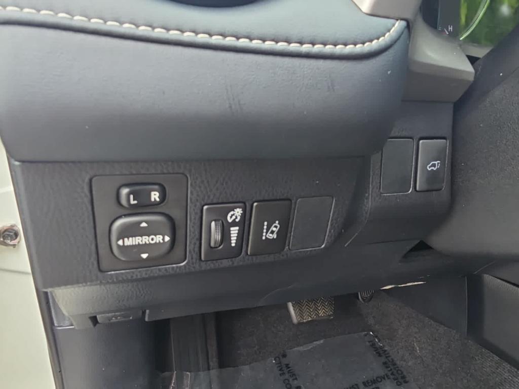 used 2017 Toyota RAV4 Hybrid car, priced at $20,997