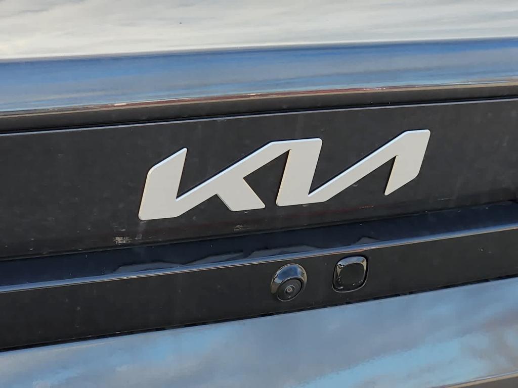 new 2025 Kia K4 car, priced at $26,520