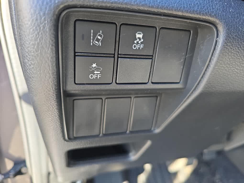 used 2017 Honda CR-V car, priced at $21,486