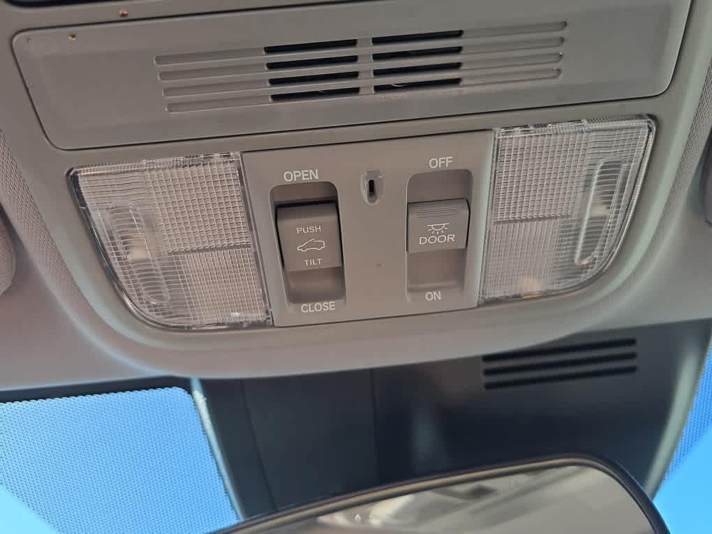 used 2017 Honda CR-V car, priced at $21,486