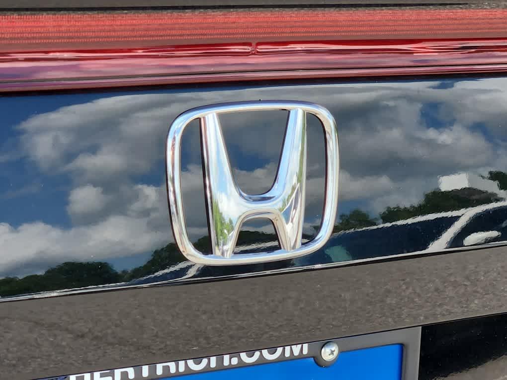 new 2025 Honda Civic Hybrid car, priced at $31,300