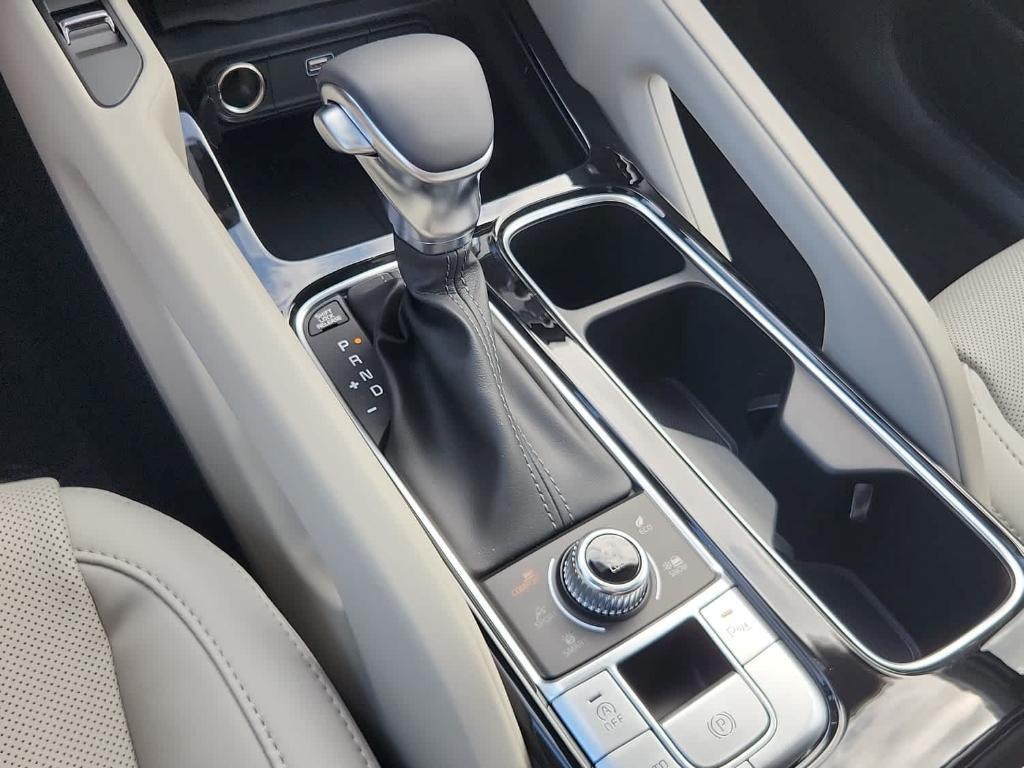 new 2025 Kia Telluride car, priced at $43,525