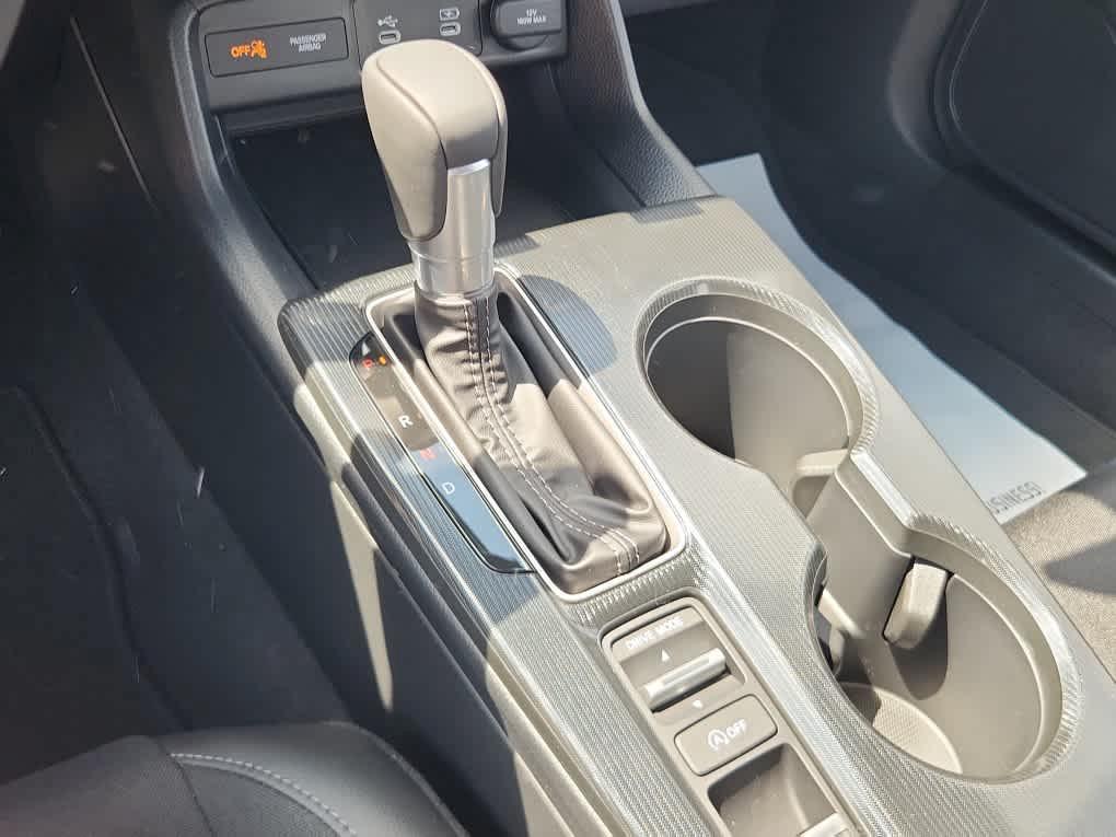 new 2026 Honda Civic car, priced at $27,745