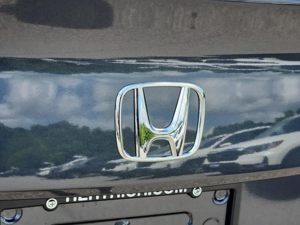 new 2026 Honda Civic car, priced at $27,745