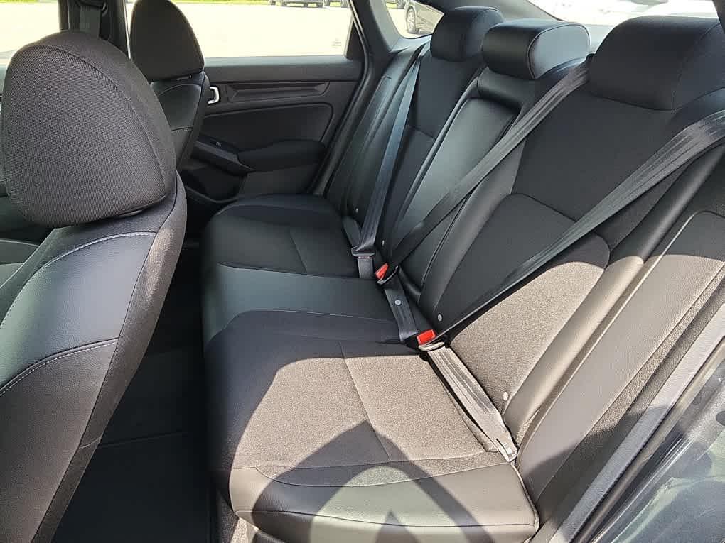new 2026 Honda Civic car, priced at $27,745