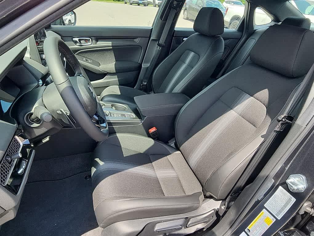 new 2026 Honda Civic car, priced at $27,745