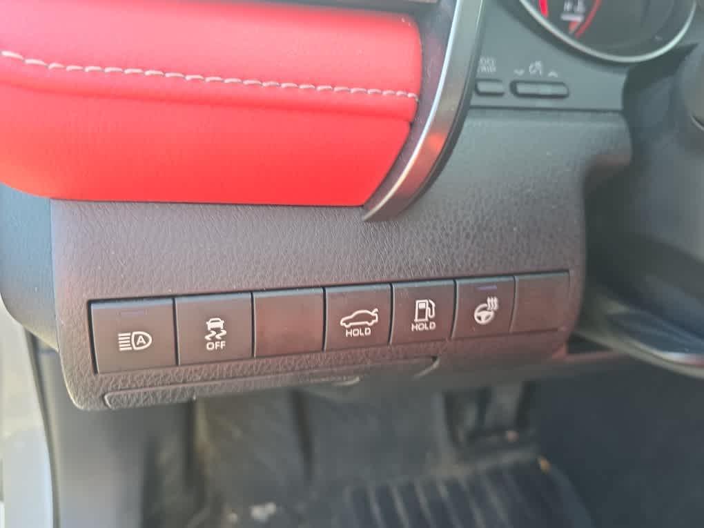 used 2023 Toyota Camry car, priced at $29,487