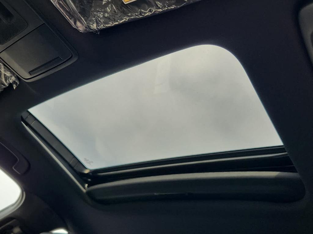 new 2026 Honda Civic Hybrid car, priced at $33,945