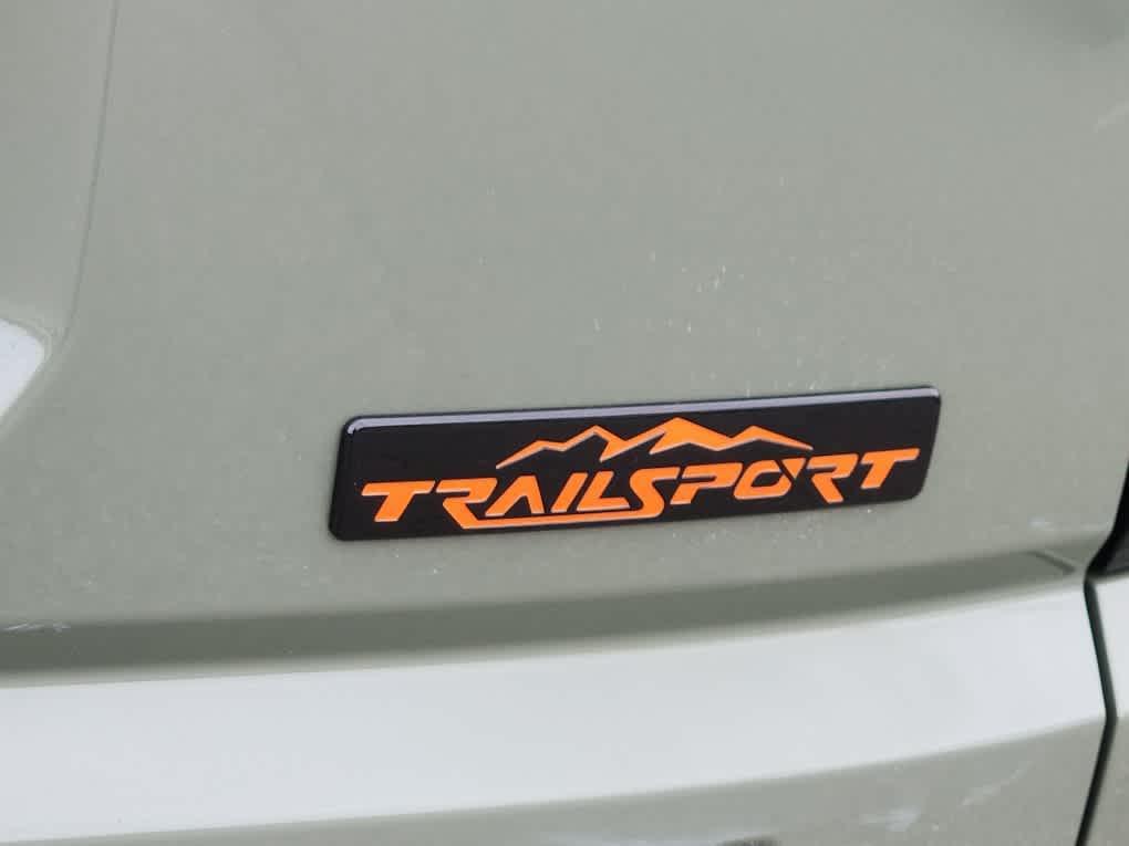 new 2026 Honda Passport car, priced at $50,400