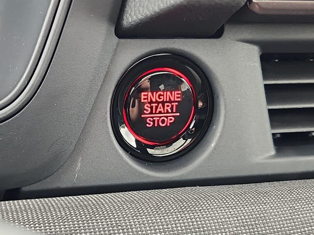 new 2026 Honda Passport car, priced at $50,400