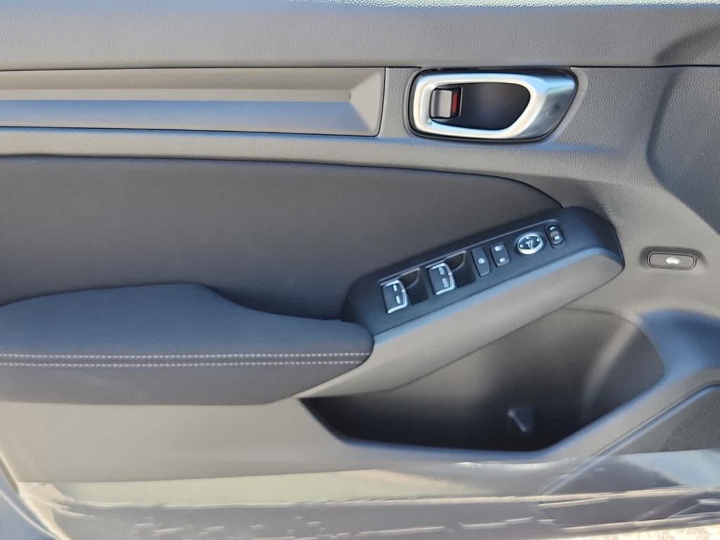 new 2026 Honda Civic car, priced at $28,245