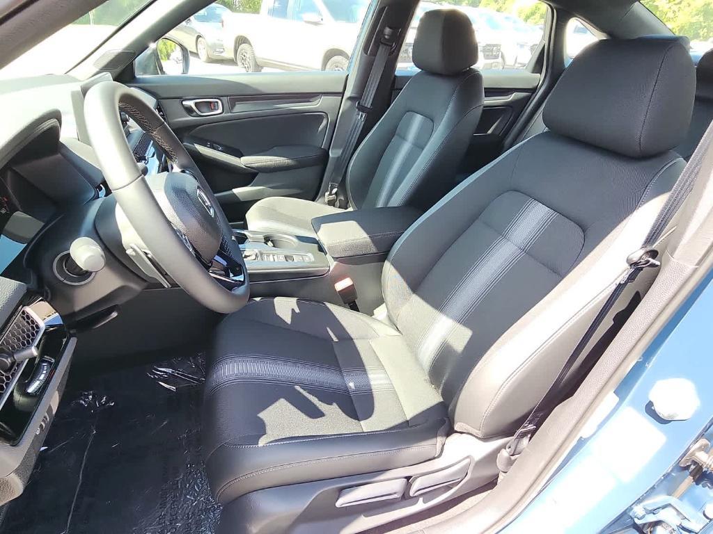 new 2026 Honda Civic car, priced at $28,245