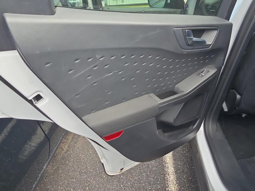 used 2020 Ford Escape car, priced at $14,964