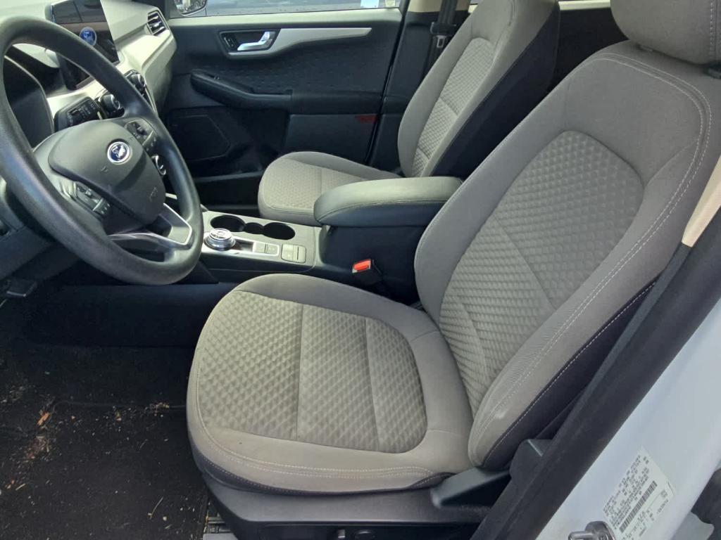 used 2020 Ford Escape car, priced at $14,964