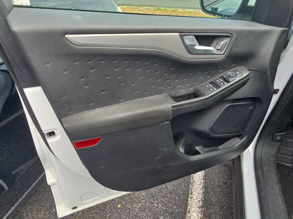 used 2020 Ford Escape car, priced at $14,964