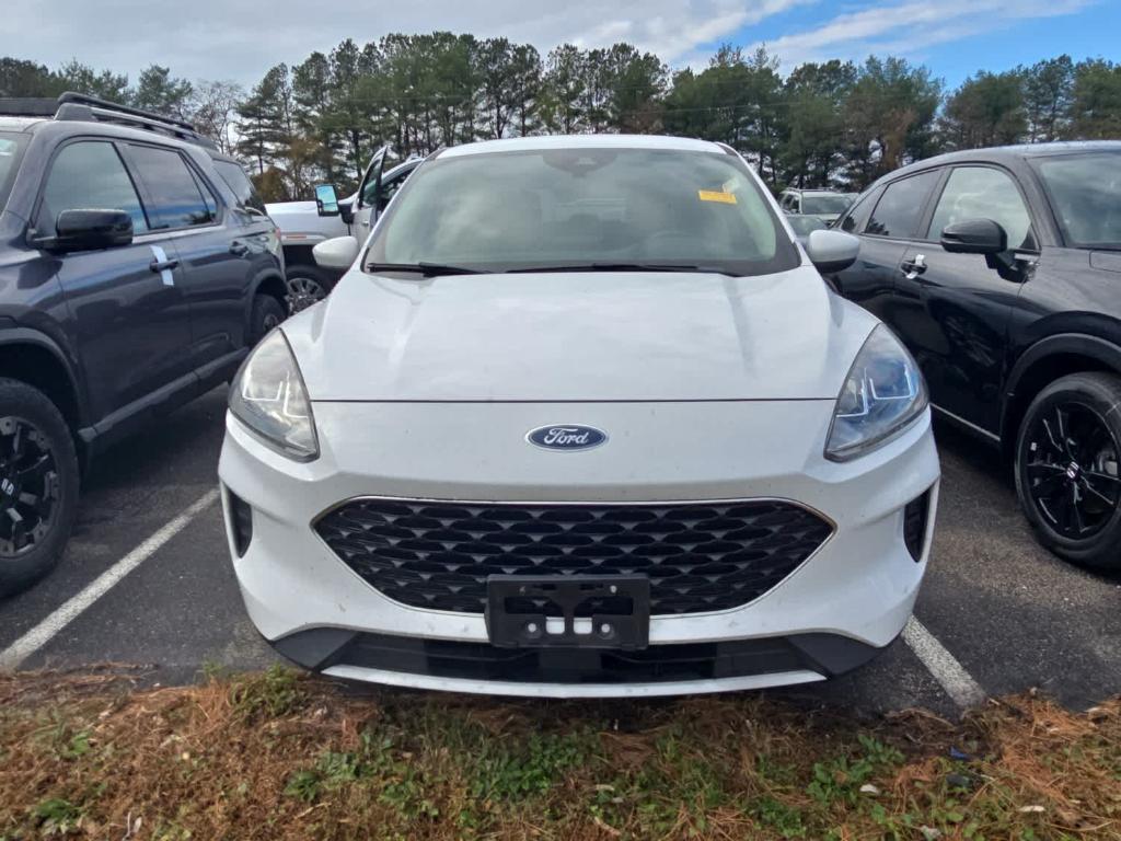 used 2020 Ford Escape car, priced at $14,964