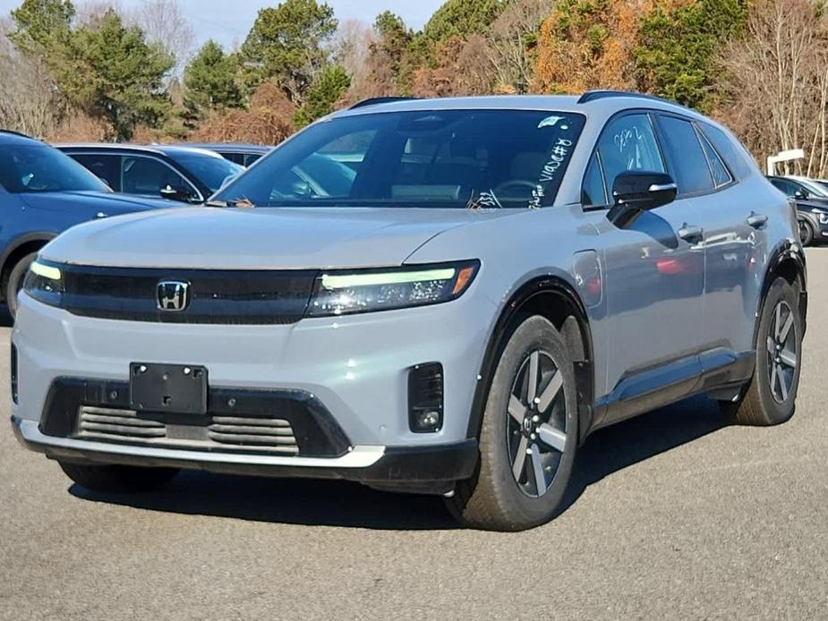 new 2024 Honda Prologue car, priced at $56,550