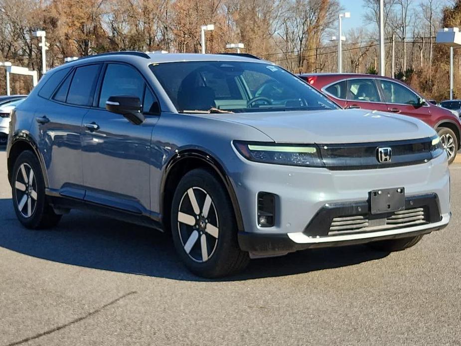 new 2024 Honda Prologue car, priced at $56,550