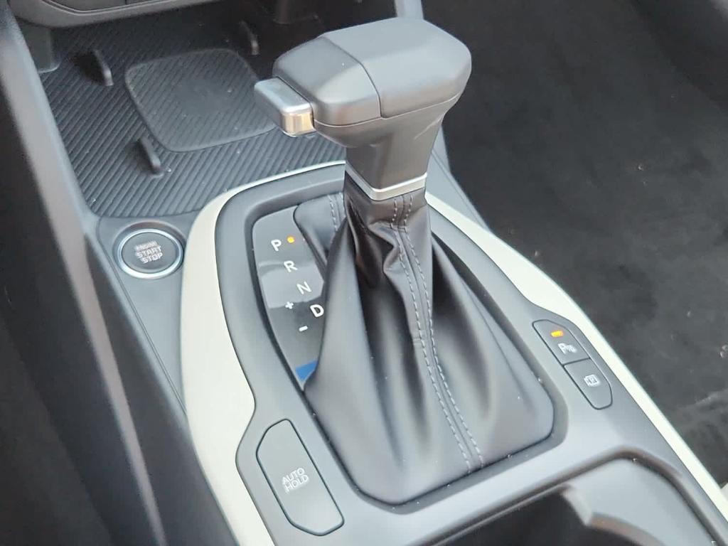 new 2025 Kia K4 car, priced at $32,015