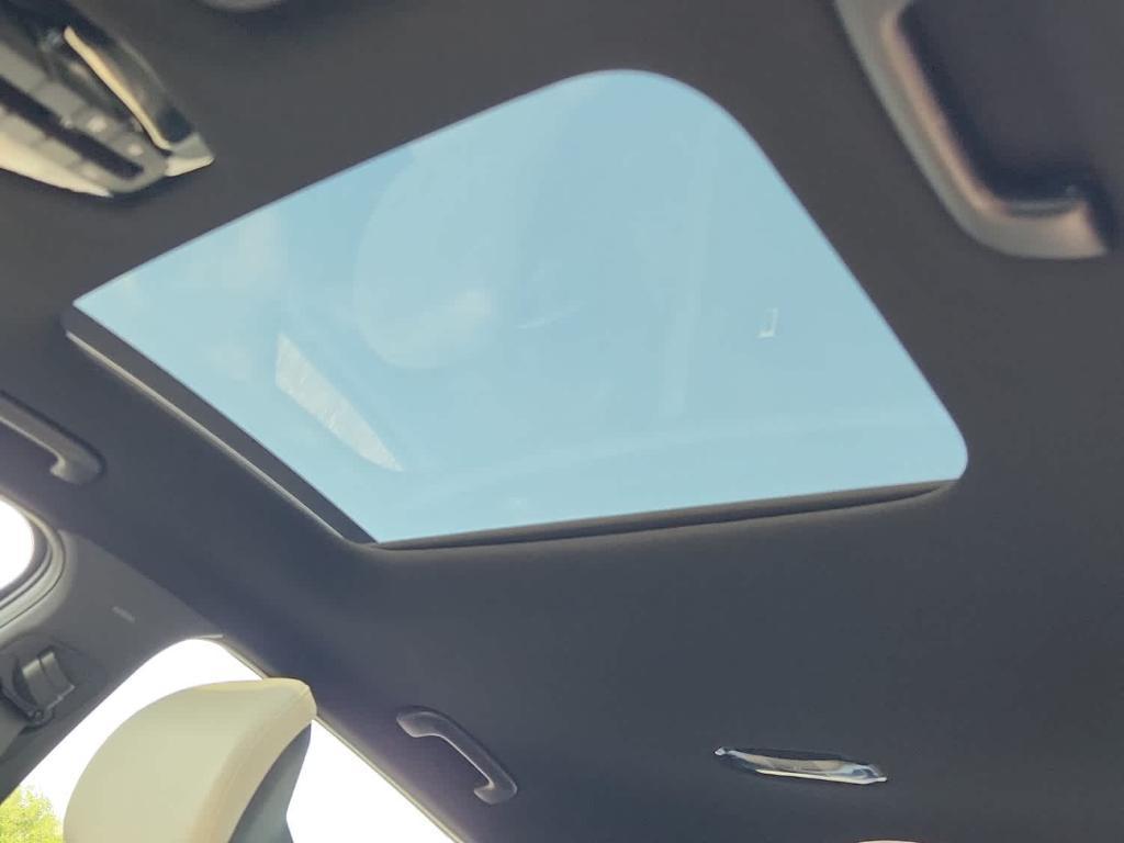 new 2025 Kia K4 car, priced at $32,015