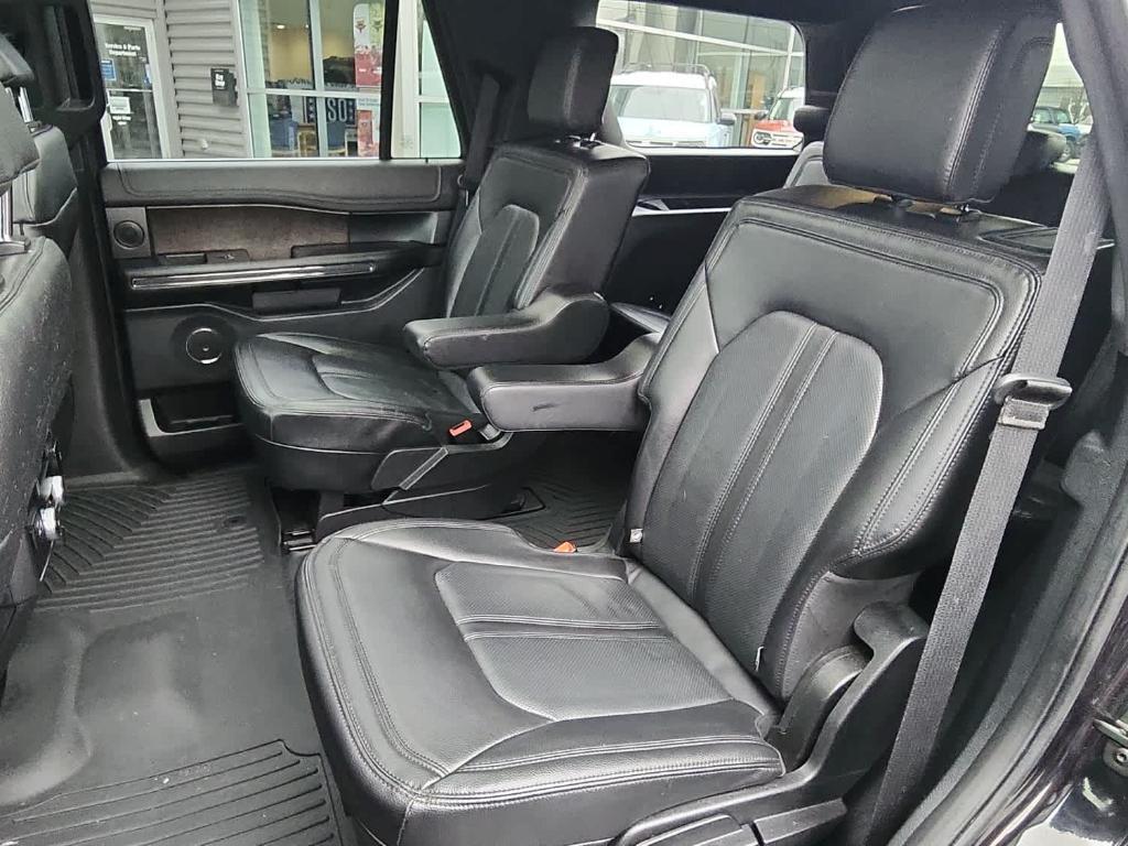 used 2021 Ford Expedition car, priced at $37,994