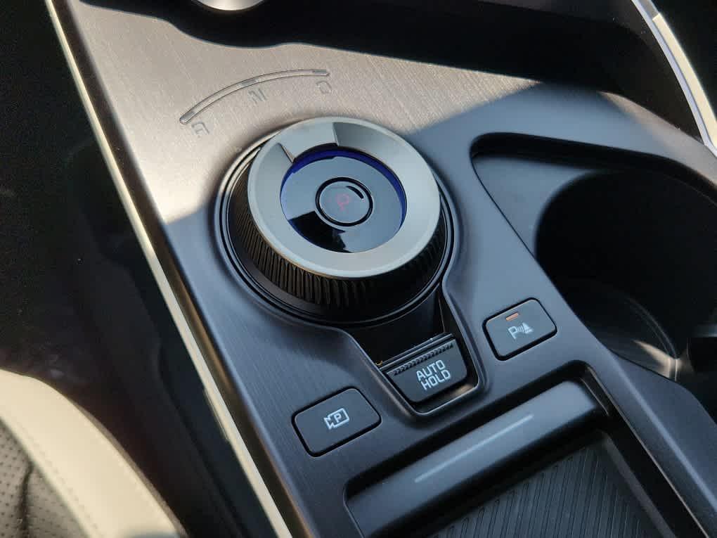 new 2025 Kia EV6 car, priced at $61,210