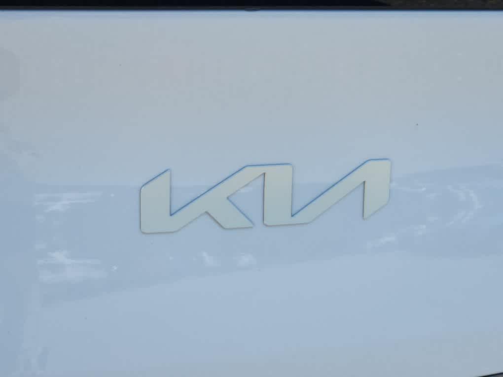 new 2025 Kia EV6 car, priced at $61,210