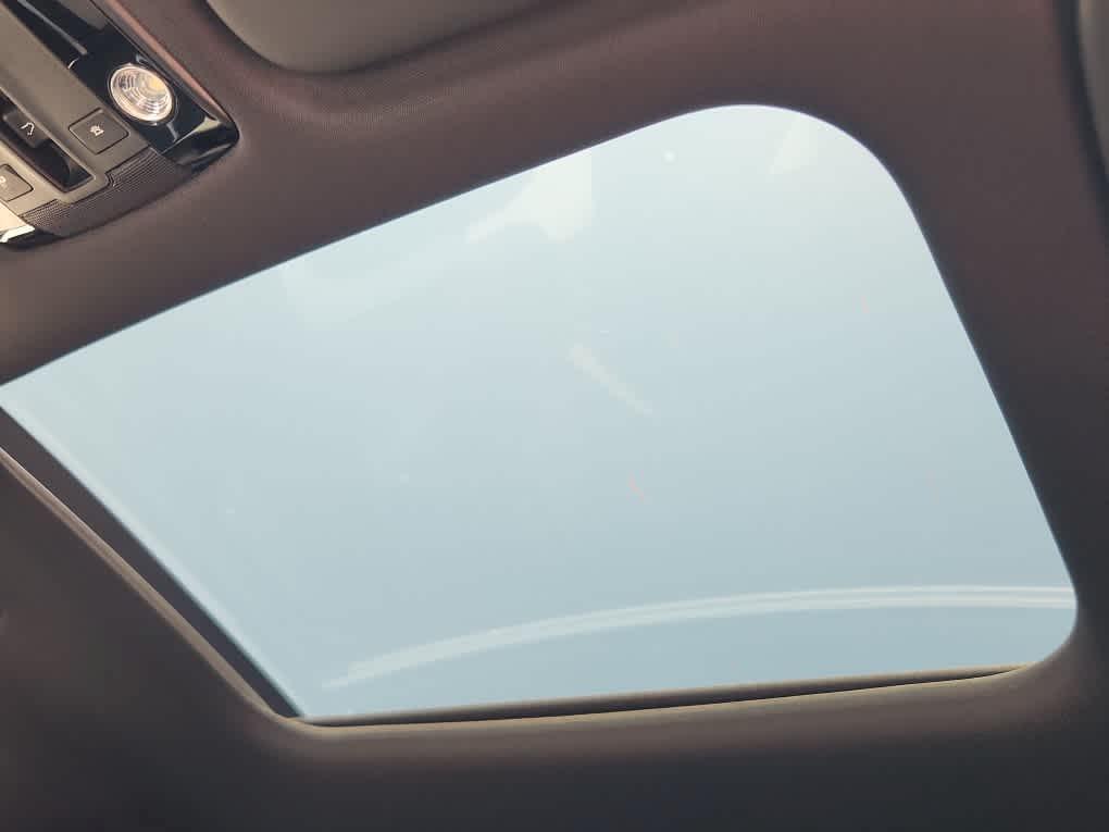 new 2025 Kia EV6 car, priced at $61,210