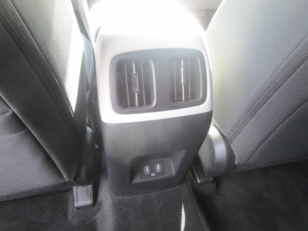 used 2023 Hyundai Tucson car, priced at $25,199