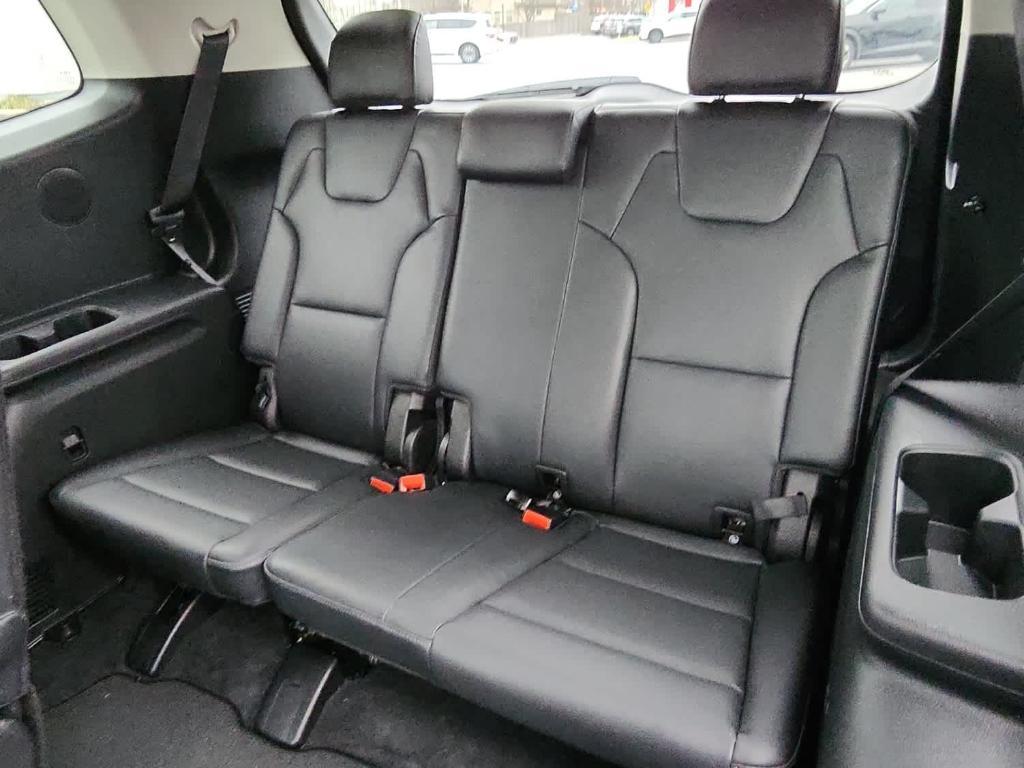 used 2022 Kia Telluride car, priced at $32,487