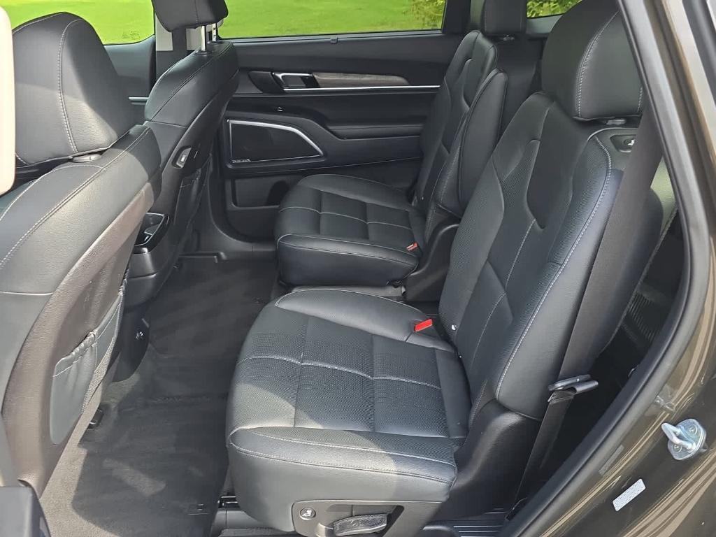 used 2022 Kia Telluride car, priced at $31,849