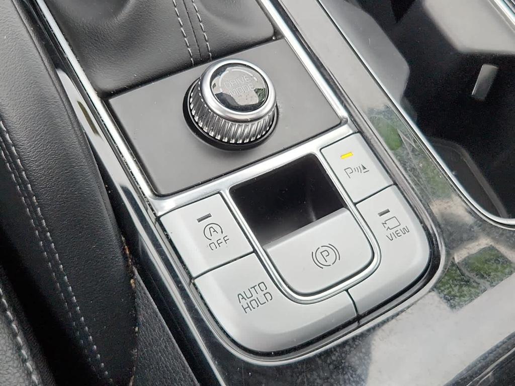 used 2022 Kia Telluride car, priced at $32,487