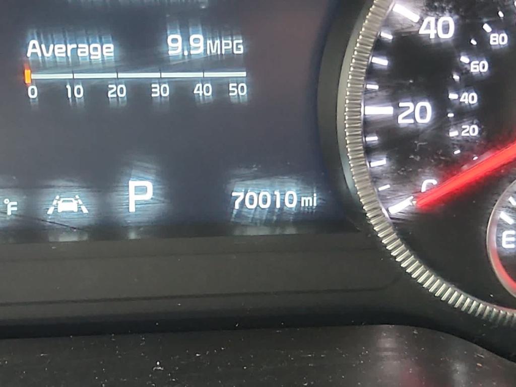 used 2022 Kia Telluride car, priced at $32,487