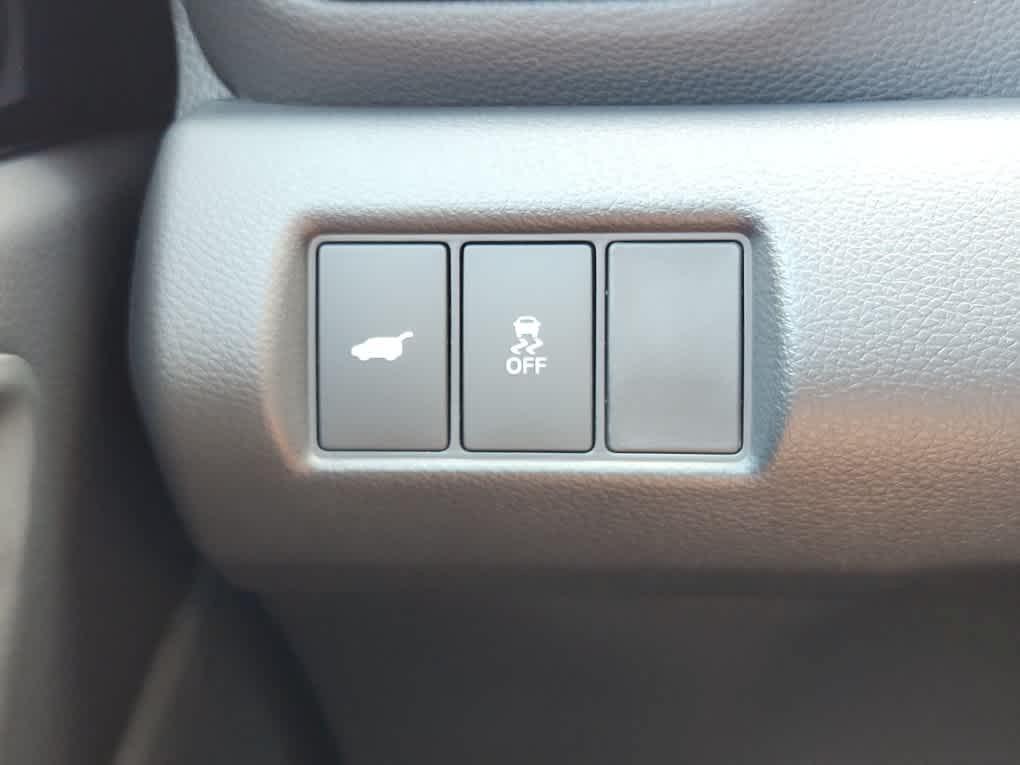 new 2025 Honda Pilot car, priced at $51,505