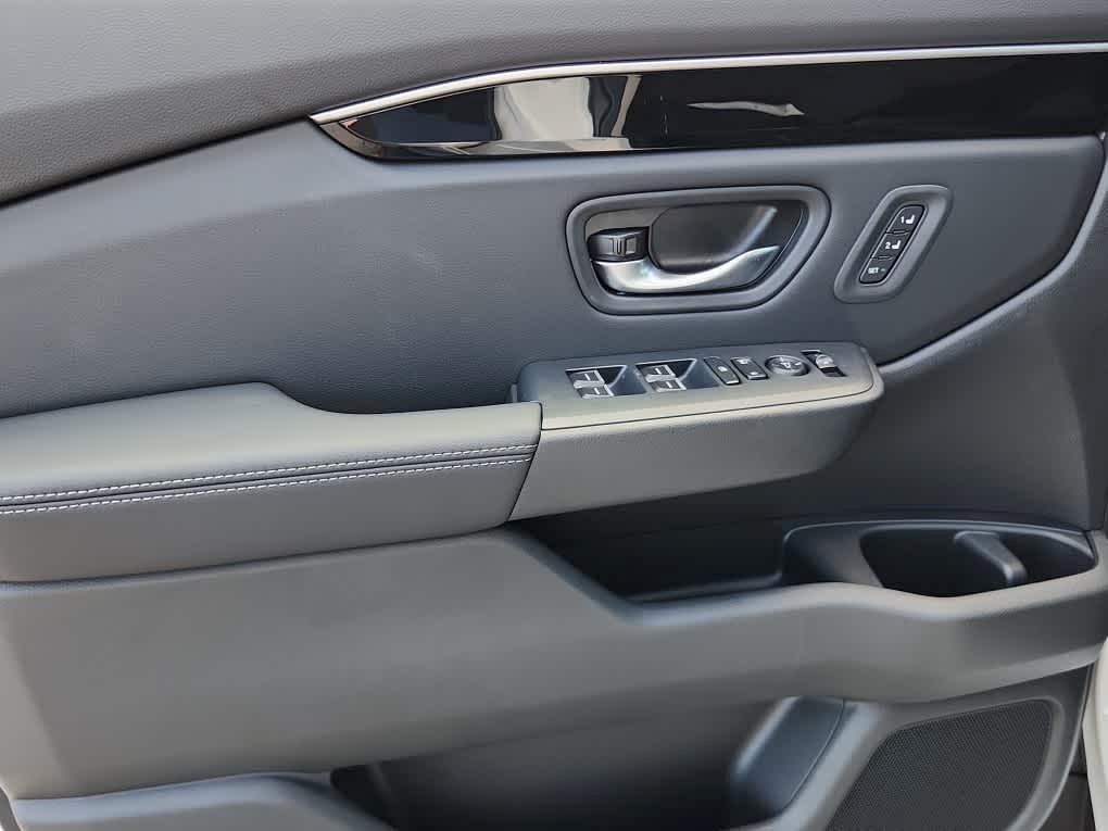 new 2025 Honda Pilot car, priced at $51,505