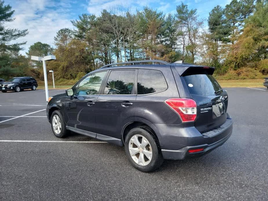 used 2016 Subaru Forester car, priced at $13,997