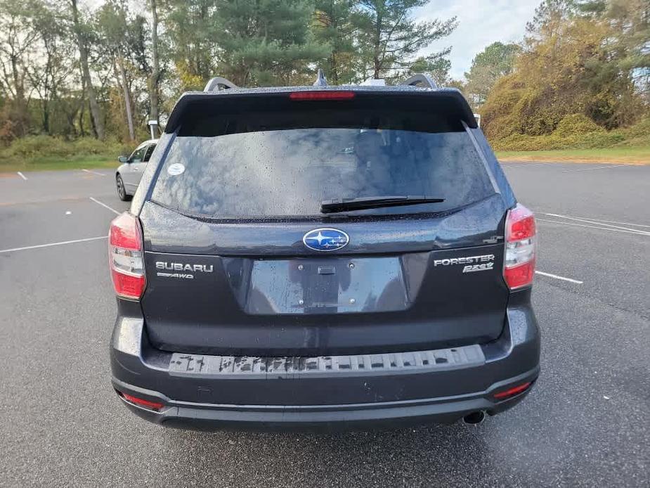 used 2016 Subaru Forester car, priced at $13,997