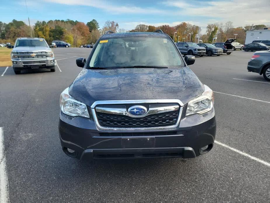 used 2016 Subaru Forester car, priced at $13,997