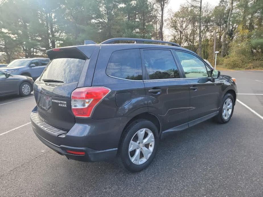 used 2016 Subaru Forester car, priced at $13,997