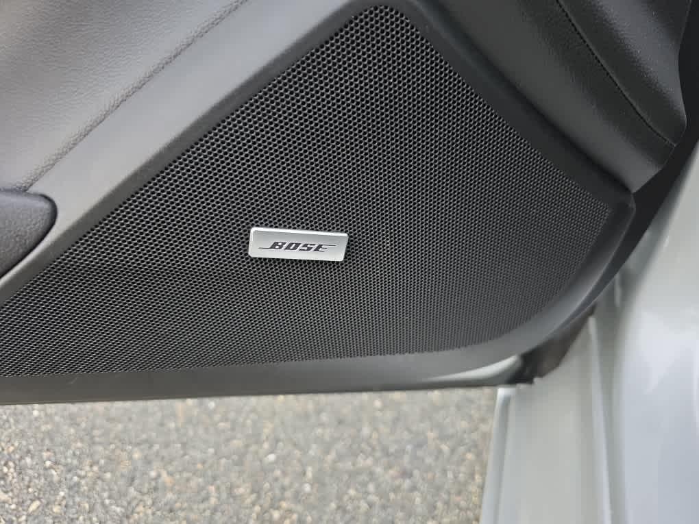 used 2019 Cadillac CTS car, priced at $25,486