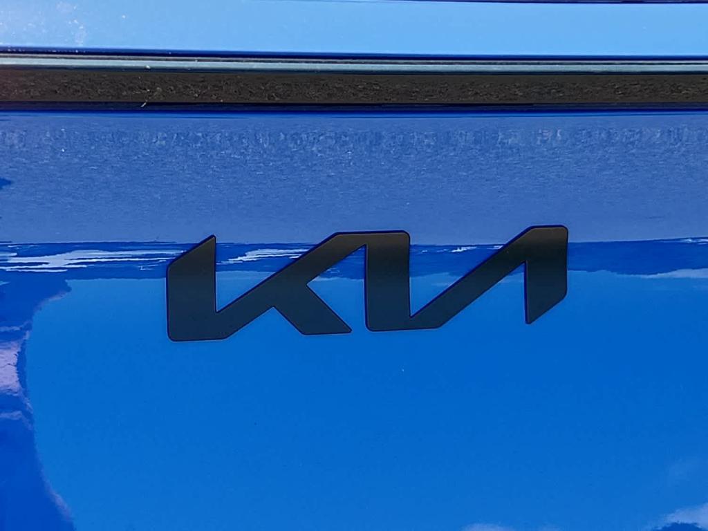 new 2026 Kia Sportage car, priced at $36,065