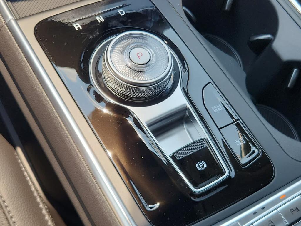 new 2026 Kia Carnival car, priced at $55,315