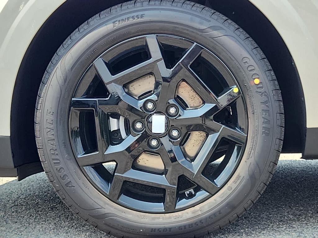new 2026 Kia Carnival car, priced at $55,315