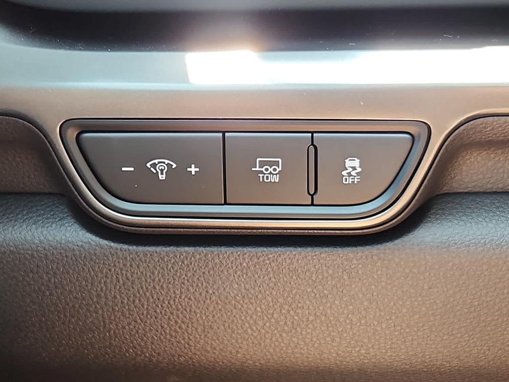 new 2026 Kia Carnival car, priced at $55,315