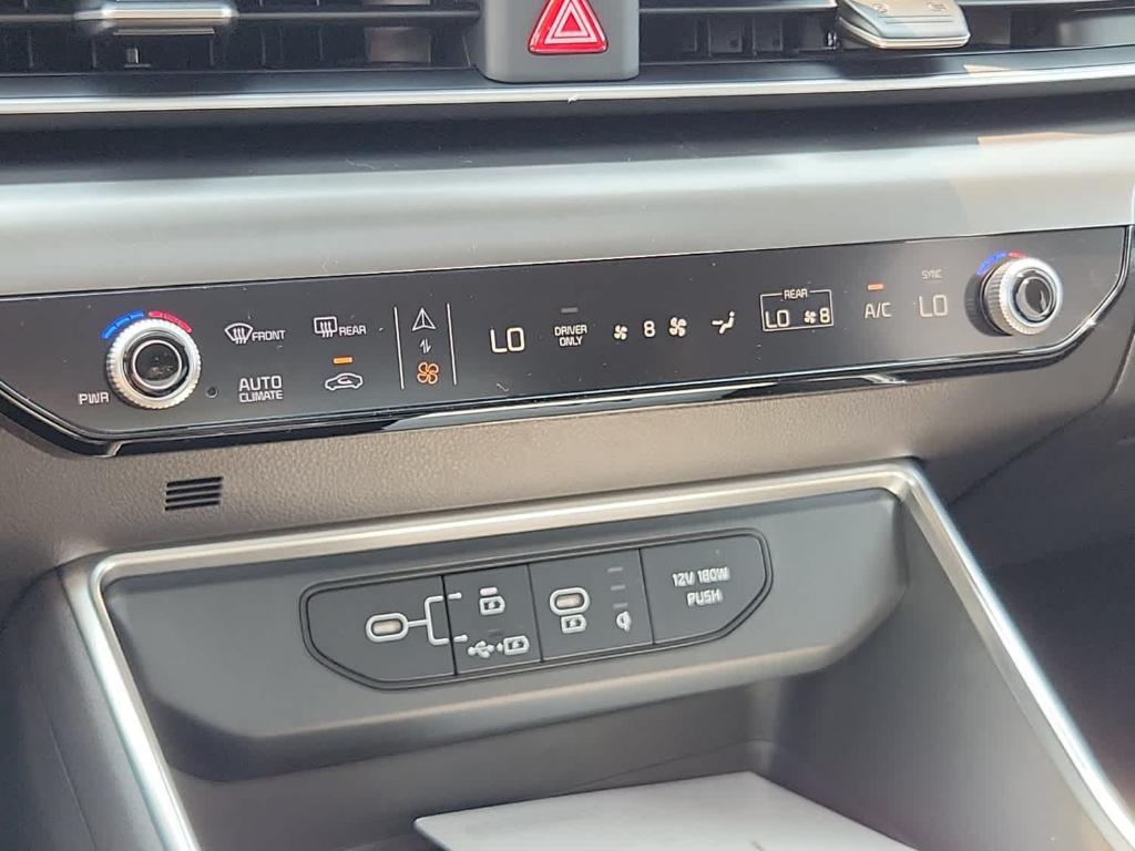 new 2026 Kia Carnival car, priced at $55,315