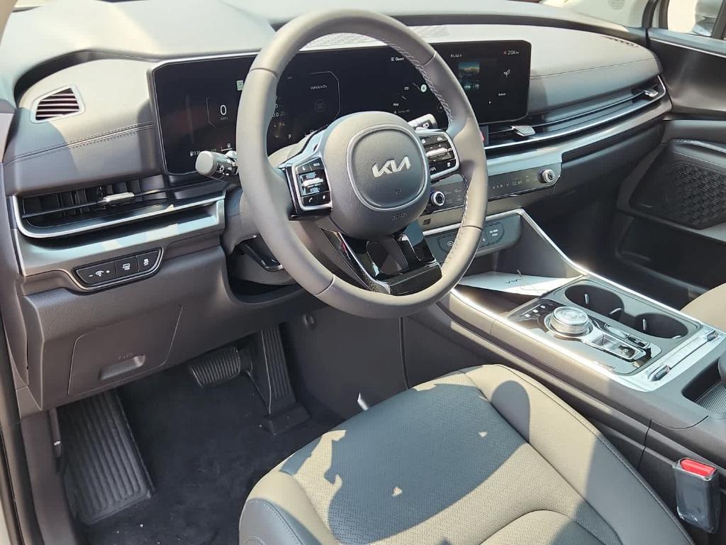 new 2026 Kia Carnival car, priced at $55,315