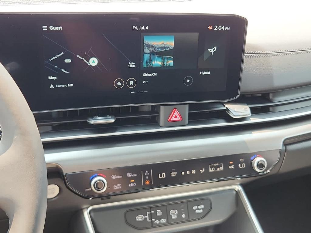 new 2026 Kia Carnival car, priced at $55,315