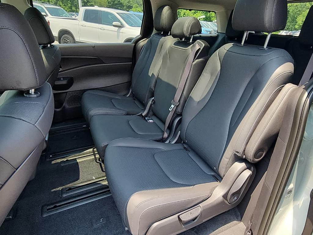 new 2026 Kia Carnival car, priced at $55,315