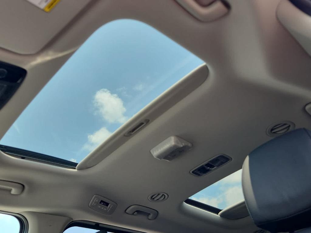 new 2026 Kia Carnival car, priced at $55,315